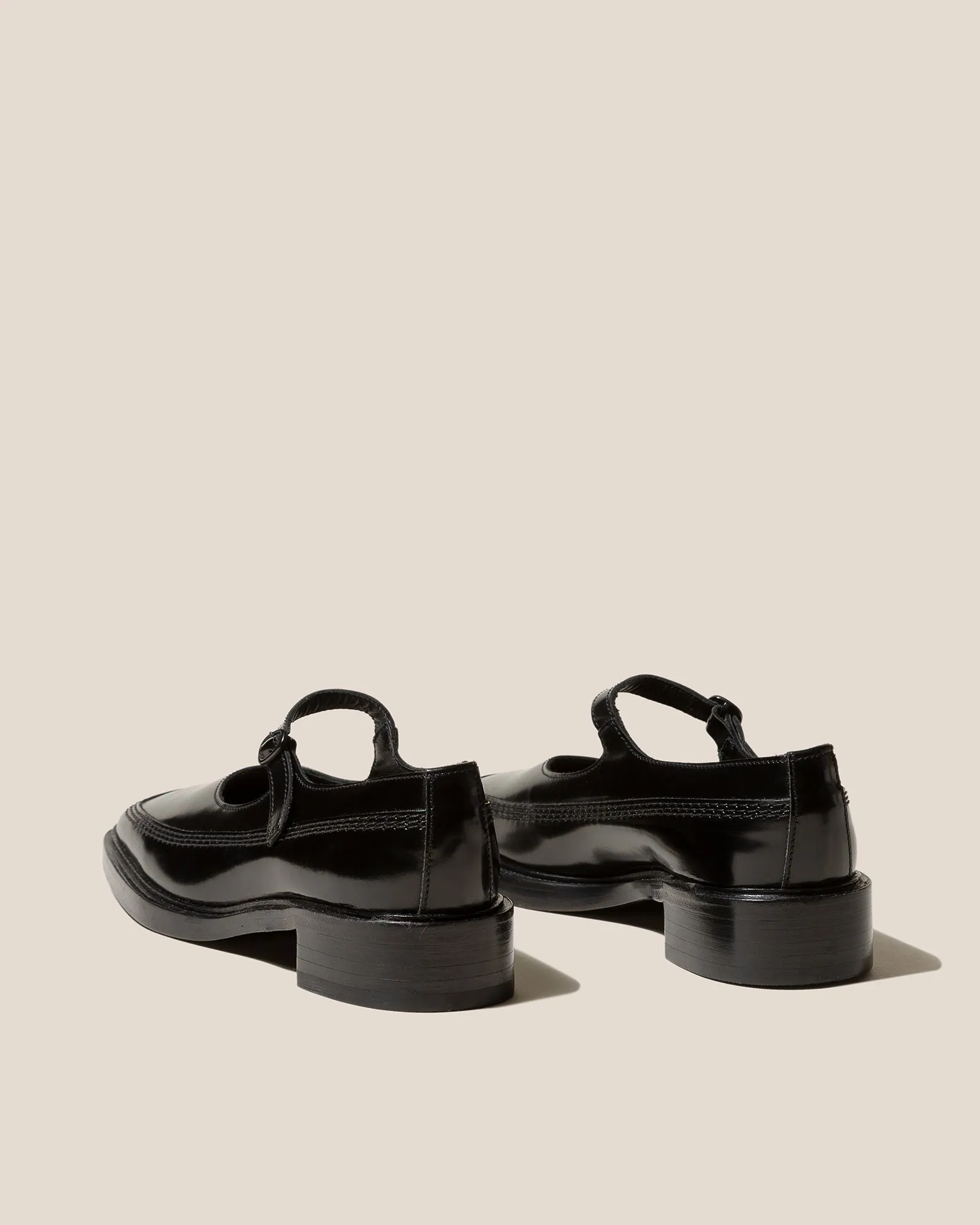 SIO POLISHED - Mary Jane Loafer sold by Hereu Studio product image thumbnail 3