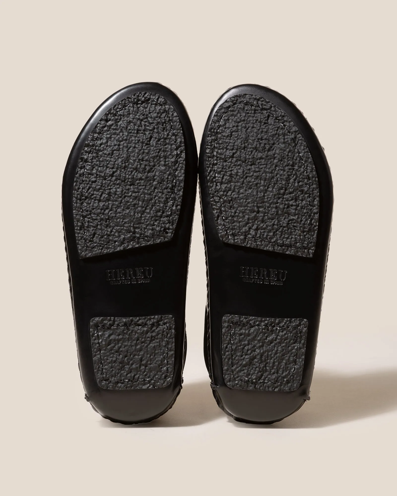 CARGOL - Men's Whipstitched Slingback Clog sold by Hereu Studio product image thumbnail 5