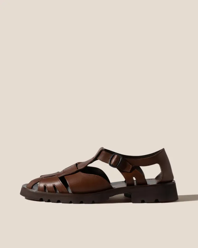 PESCA SPORT - Men's Fisherman Sandal sold by Hereu Studio