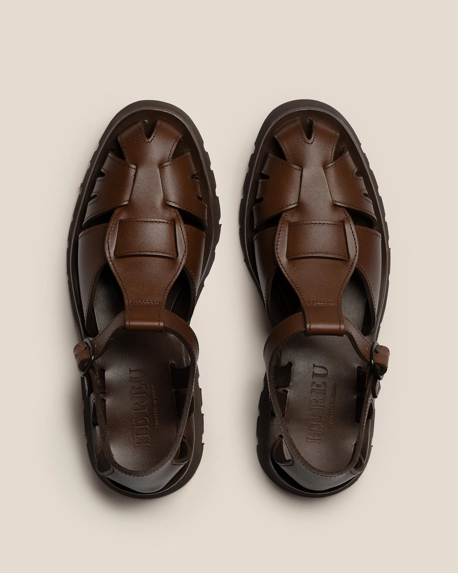 PESCA SPORT - Men's Fisherman Sandal sold by Hereu Studio product image thumbnail 2