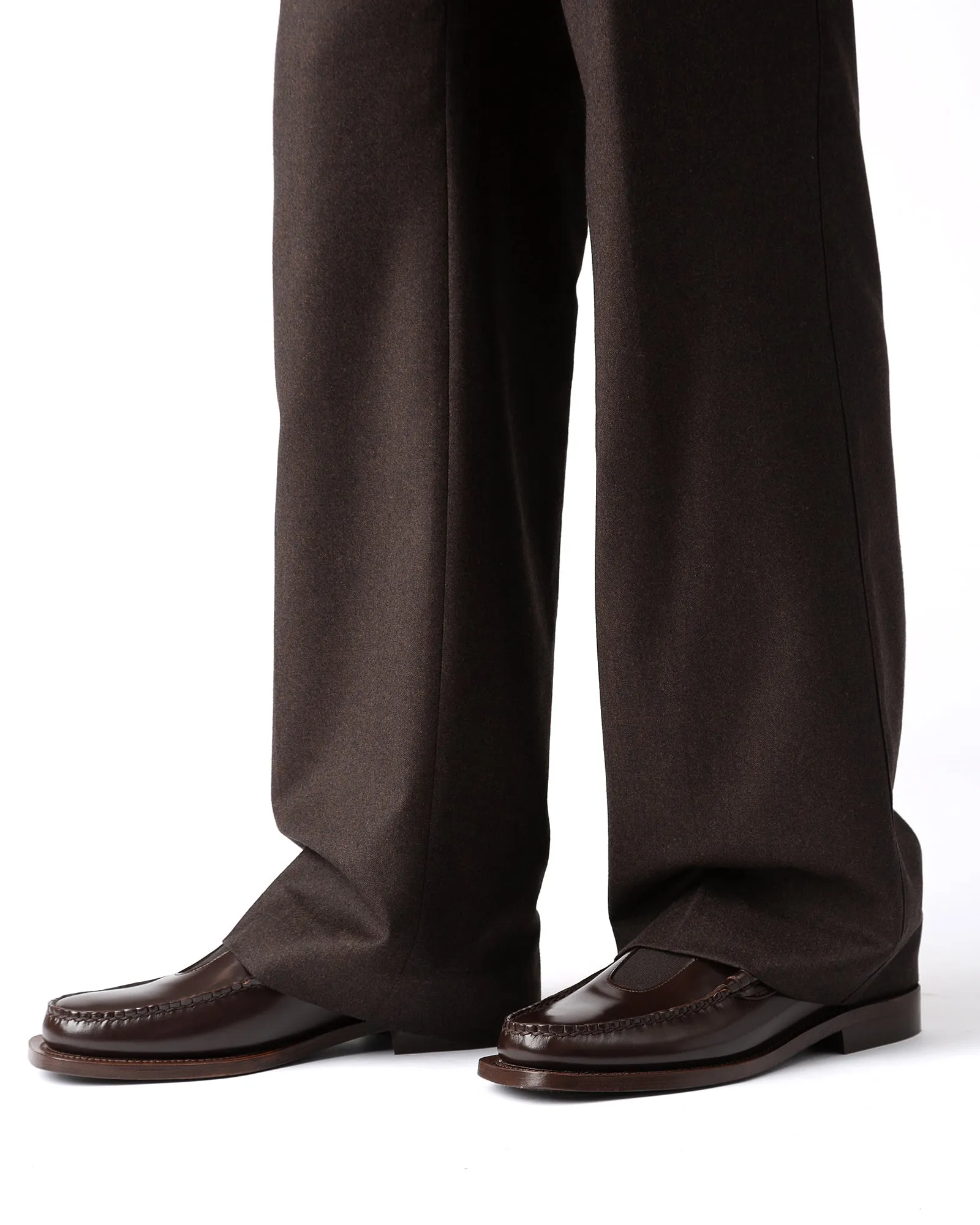 LILLO - Elasticated Top Slip-on Loafer sold by Hereu Studio product image thumbnail 3