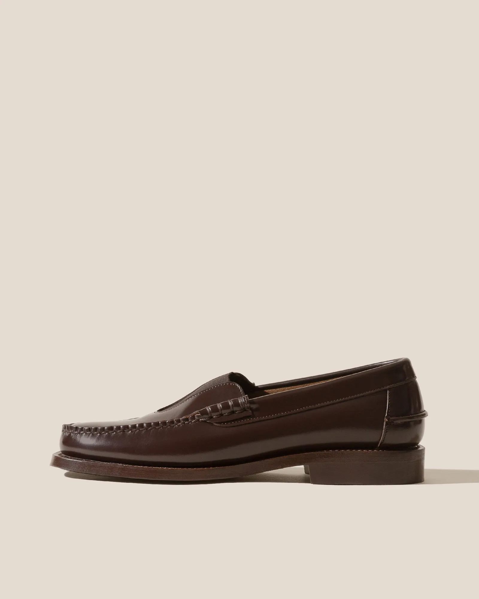 LILLO - Elasticated Top Slip-on Loafer sold by Hereu Studio product image thumbnail 2