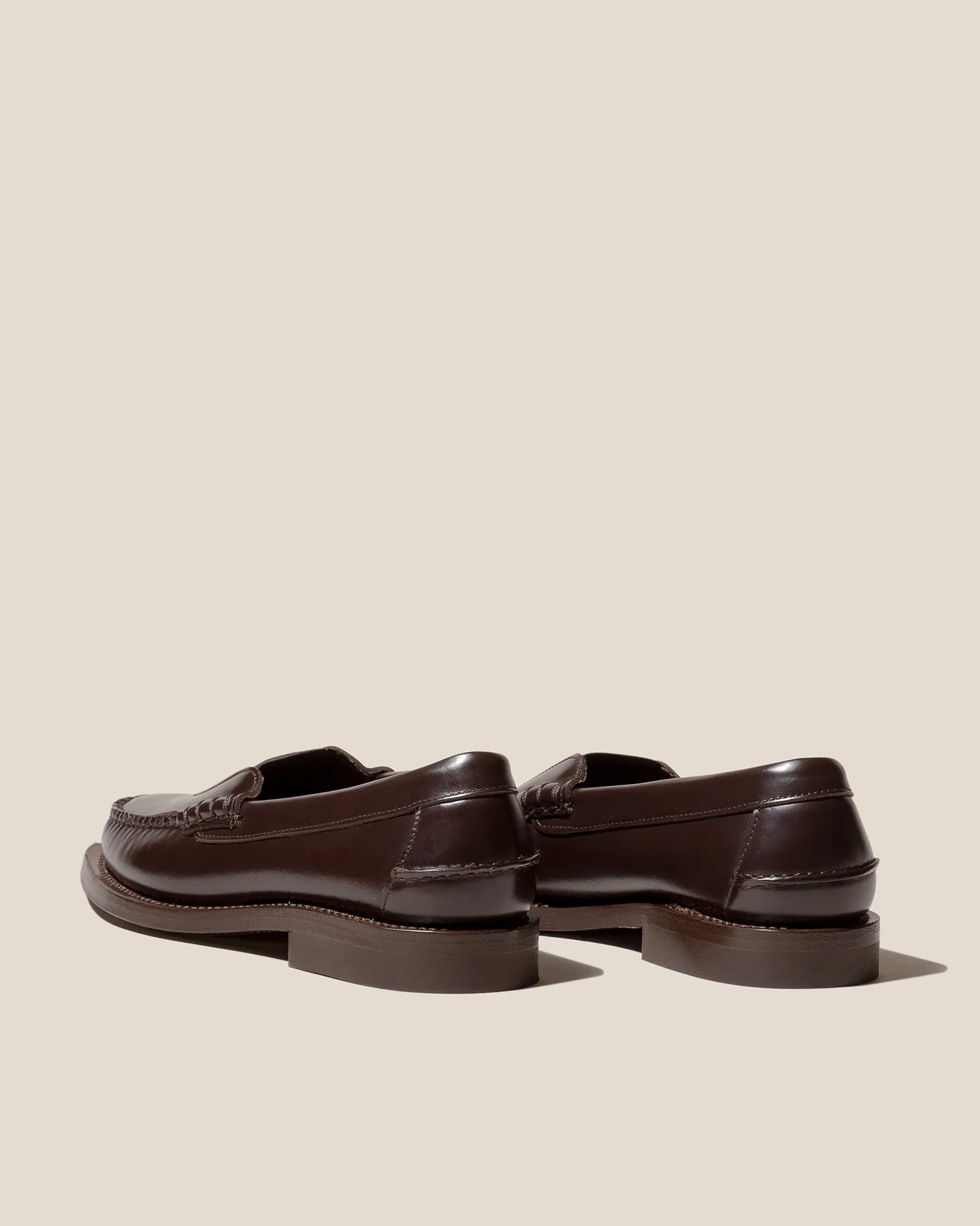 LILLO - Elasticated Top Slip-on Loafer sold by Hereu Studio product image thumbnail 5