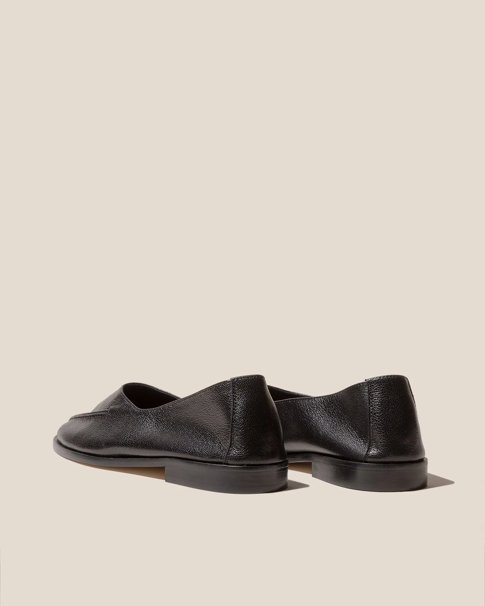 JULIOL W SUPPLE SHINY - High Cut Deconstructed Loafer sold by Hereu Studio product image thumbnail 3