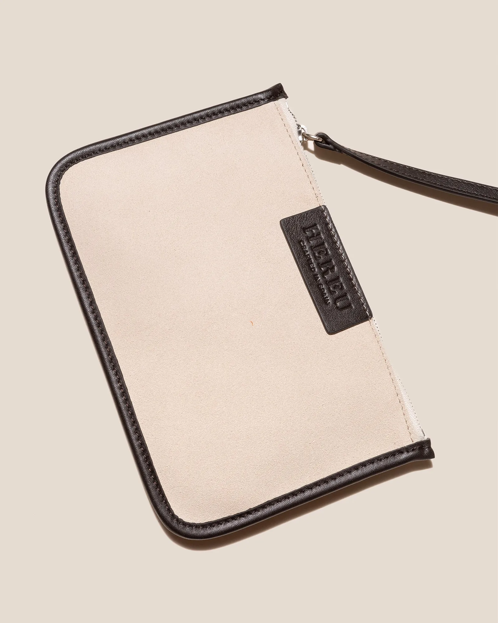 CALELLA SUEDE - Calf Suede Tote Bag sold by Hereu Studio product image thumbnail 5