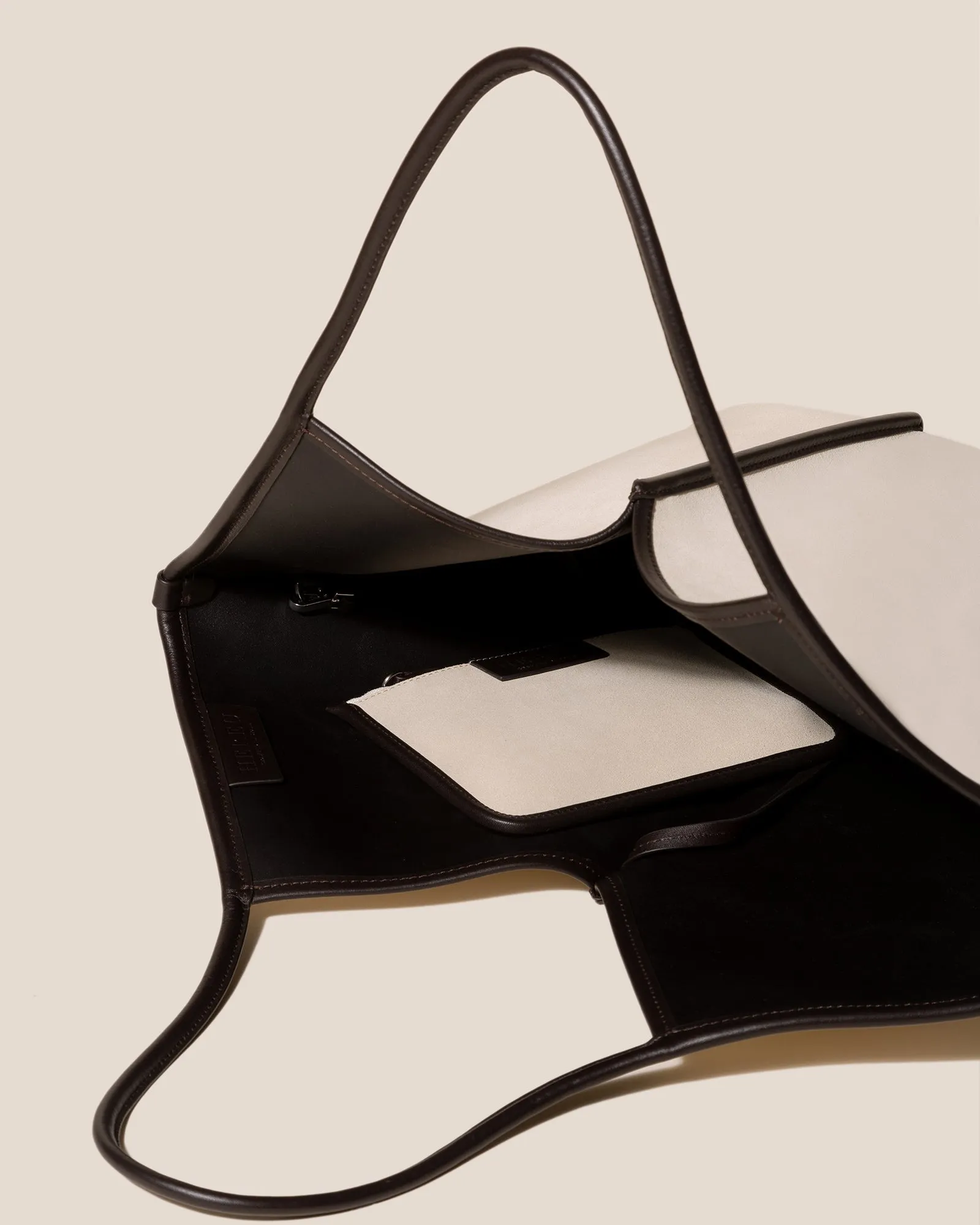 CALELLA SUEDE - Calf Suede Tote Bag sold by Hereu Studio product image thumbnail 4