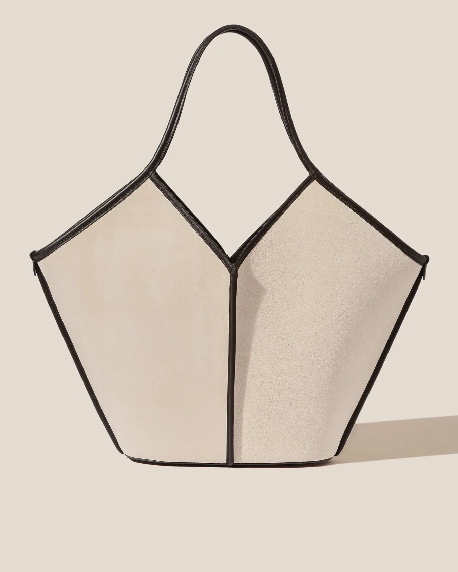 CALELLA SUEDE - Calf Suede Tote Bag sold by Hereu Studio