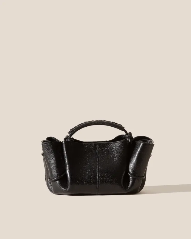 ARTA MINI - Pleated Crossbody Bag sold by Hereu Studio