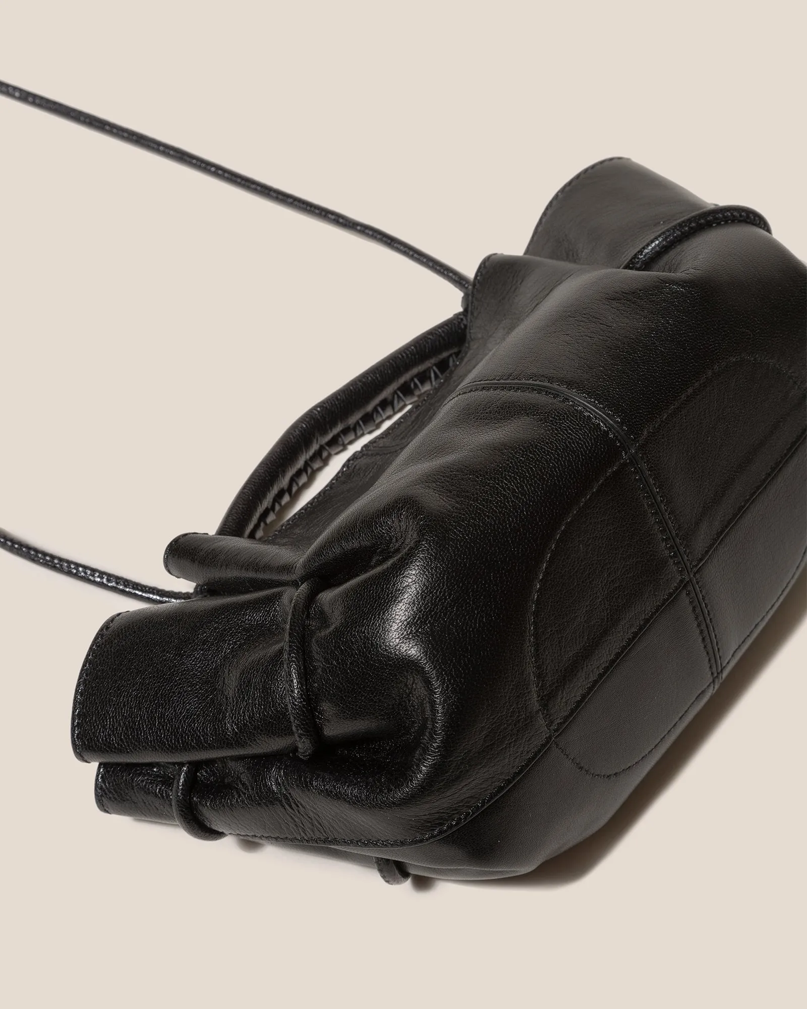 ARTA MINI - Pleated Crossbody Bag sold by Hereu Studio product image thumbnail 5