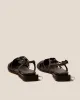 BARANA - Woven Slingback Mule sold by Hereu Studio