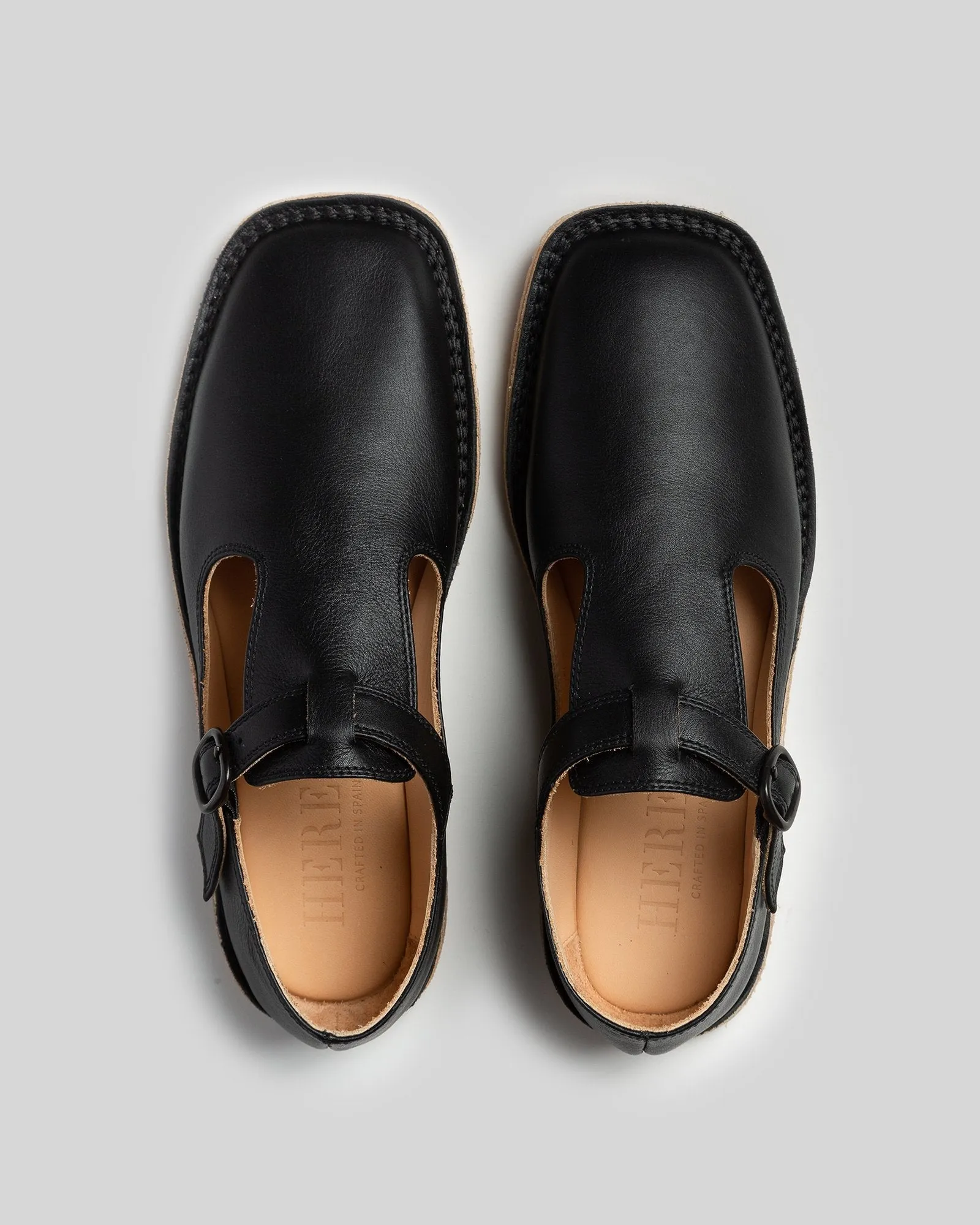 DEMOSSA - FOR ALL - T-bar Pump sold by Hereu Studio product image thumbnail 2