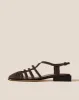 BARANA - Woven Slingback Mule sold by Hereu Studio