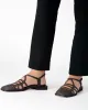 BARANA - Woven Slingback Mule sold by Hereu Studio