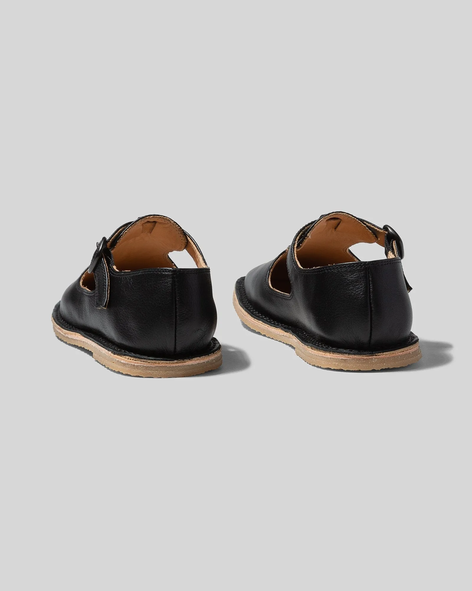 DEMOSSA - FOR ALL - T-bar Pump sold by Hereu Studio product image thumbnail 3