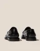 NOMBELA - Men's Interwoven Detail Slip-on Loafer sold by Hereu Studio