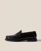 NOMBELA - Men's Interwoven Detail Slip-on Loafer sold by Hereu Studio