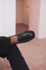 NOMBELA - Men's Interwoven Detail Slip-on Loafer sold by Hereu Studio