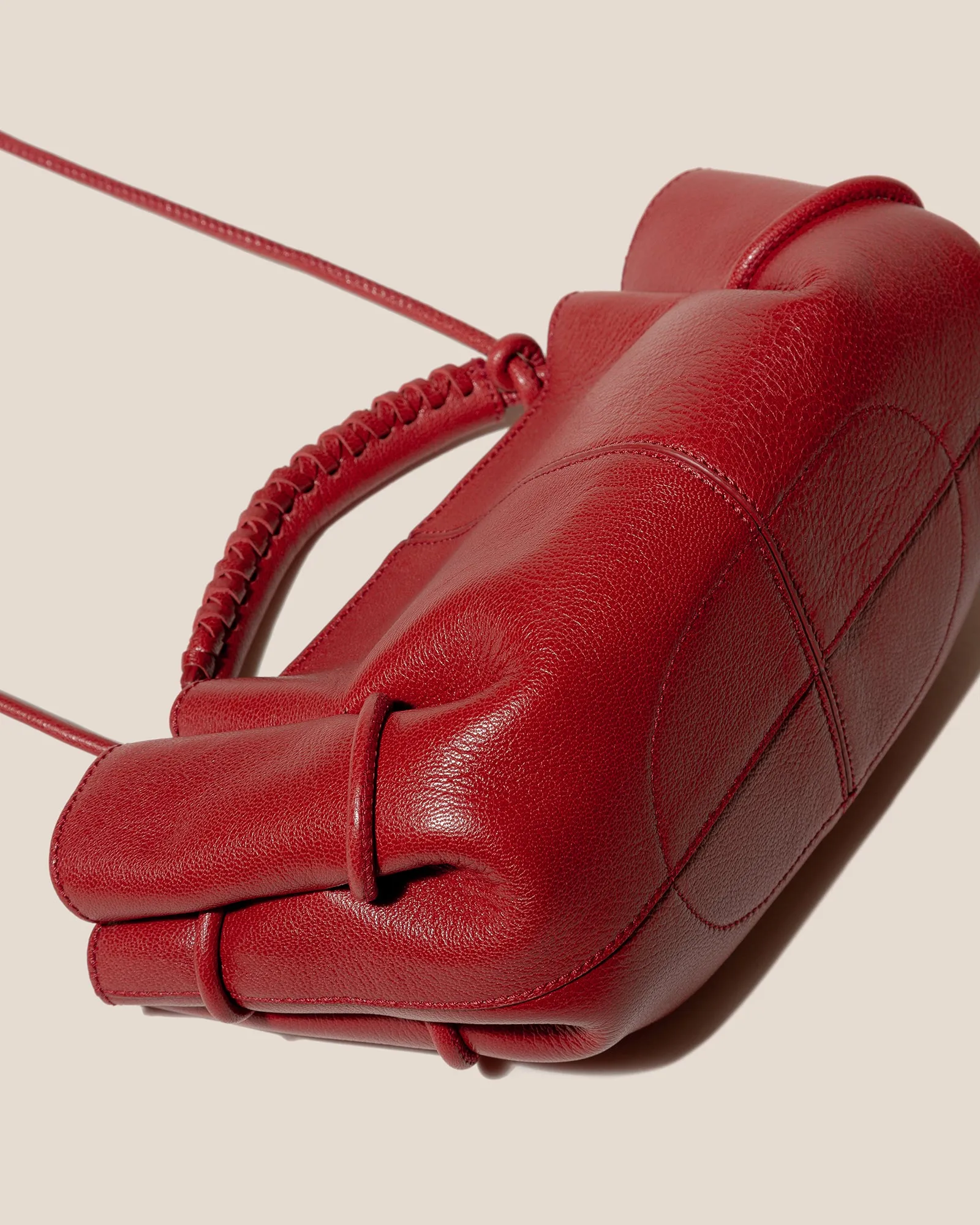 ARTA MINI - Pleated Crossbody Bag sold by Hereu Studio product image thumbnail 5