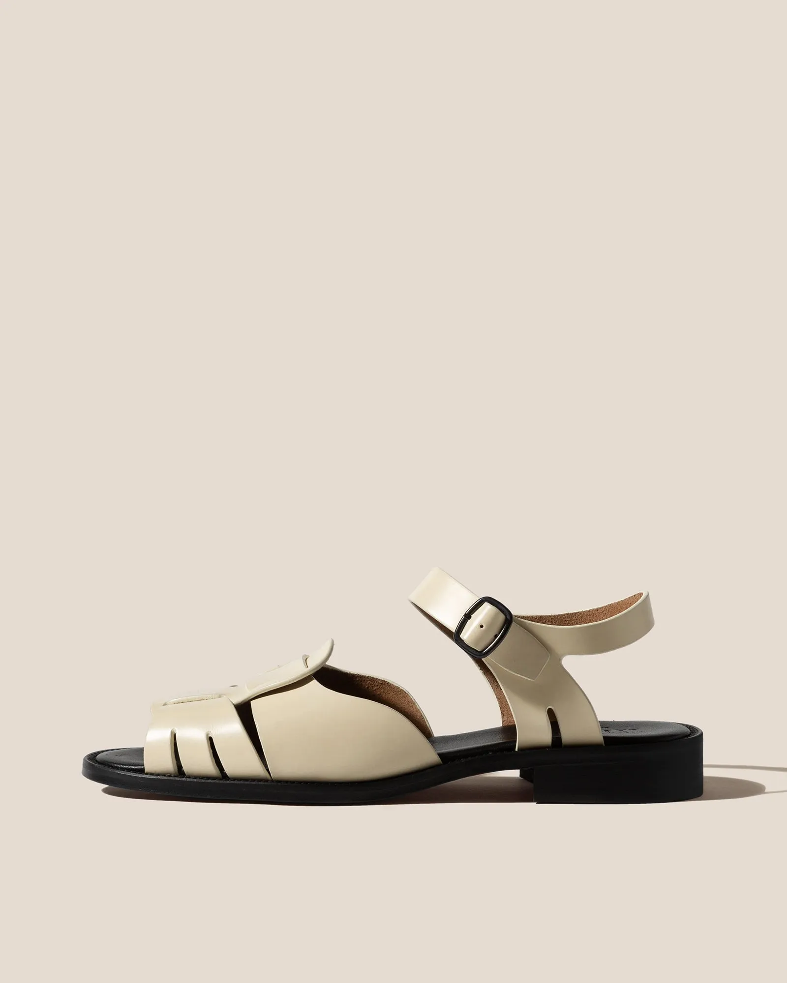 ANCORA - Fisherman Sandal sold by Hereu Studio