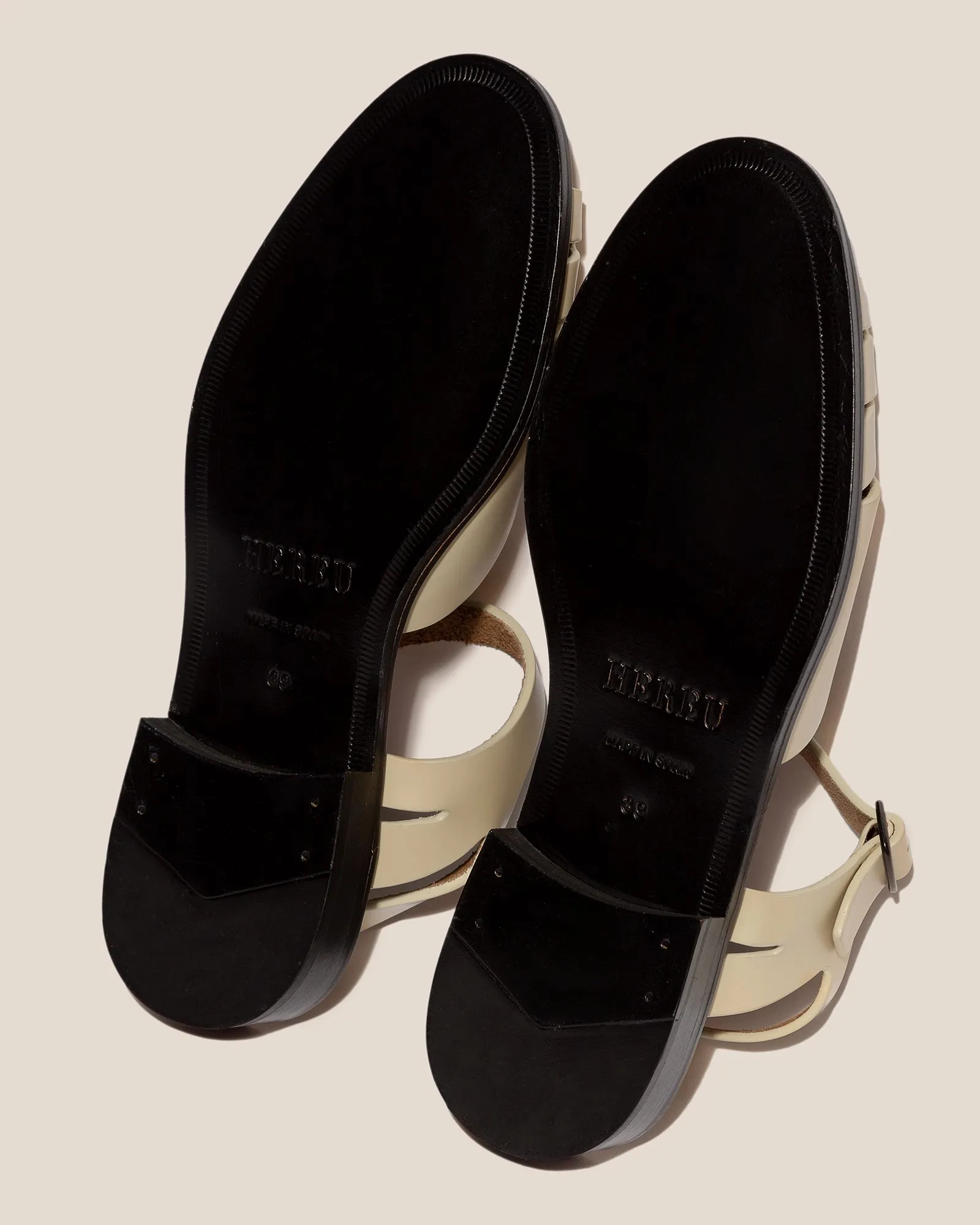 ANCORA - Fisherman Sandal sold by Hereu Studio product image thumbnail 5