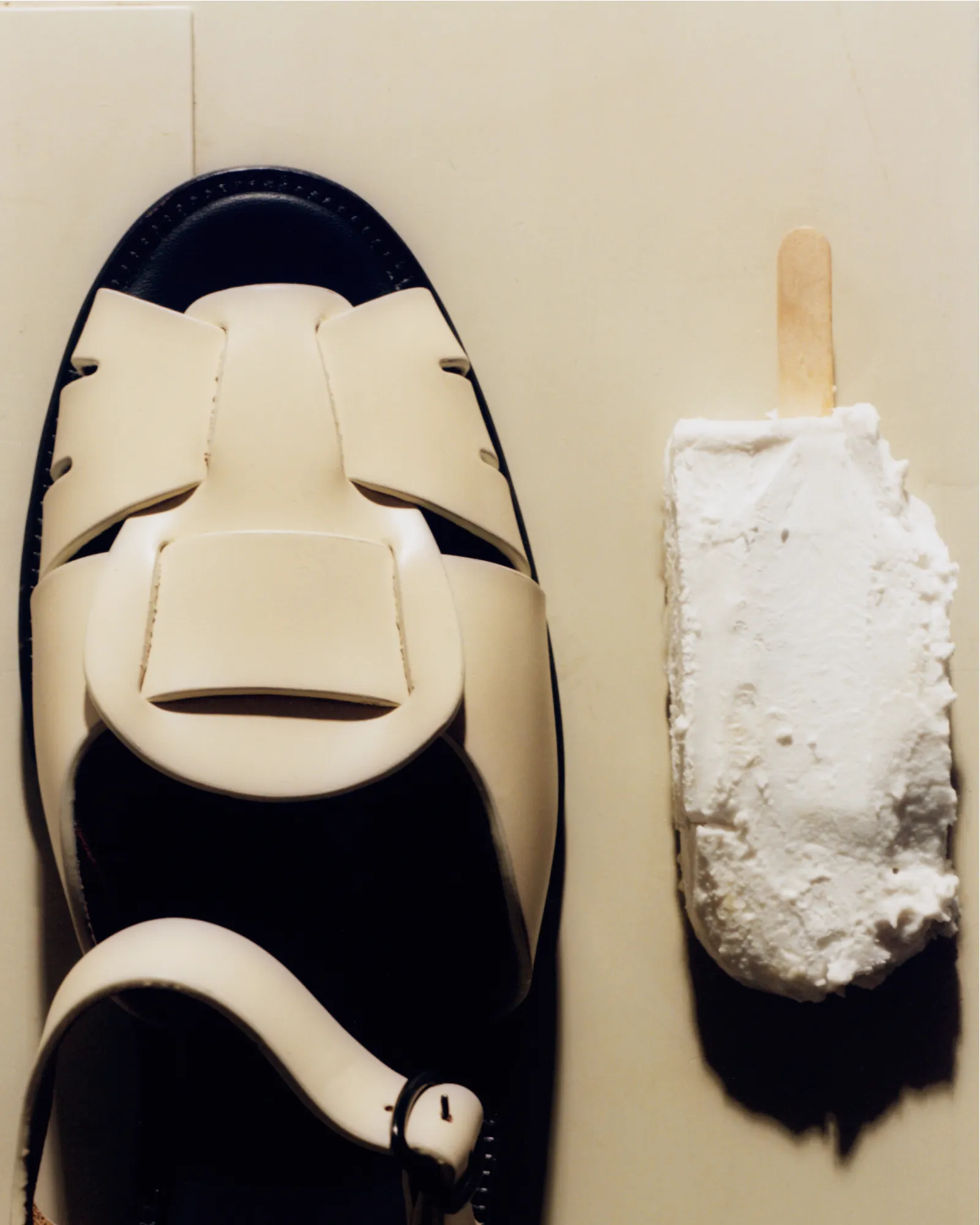 ANCORA - Fisherman Sandal sold by Hereu Studio product image thumbnail 2