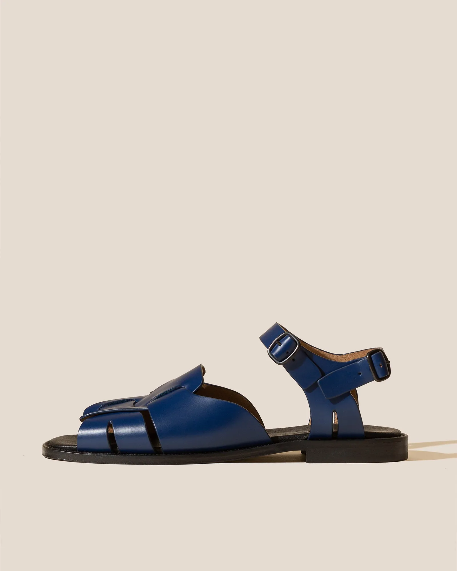 ROCA - Men's Square-Toe Fisherman Sandal sold by Hereu Studio product image thumbnail 2