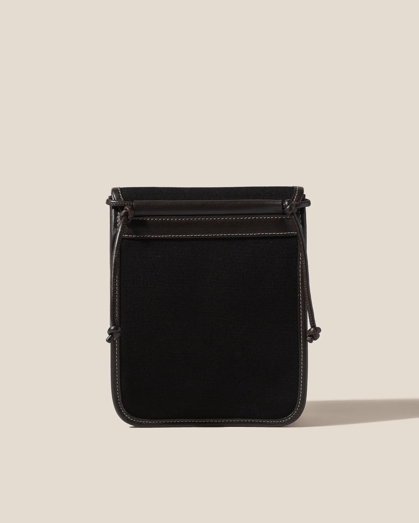 TERRA - Square-Flat Crossbody Bag sold by Hereu Studio product image thumbnail 4