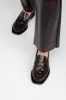 NOMBELA - Men's Interwoven Detail Slip-on Loafer sold by Hereu Studio