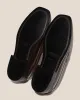 NOMBELA - Men's Interwoven Detail Slip-on Loafer sold by Hereu Studio