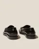 SINEU - Interlaced-detail Slip-on Loafer sold by Hereu Studio