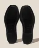 SINEU - Interlaced-detail Slip-on Loafer sold by Hereu Studio