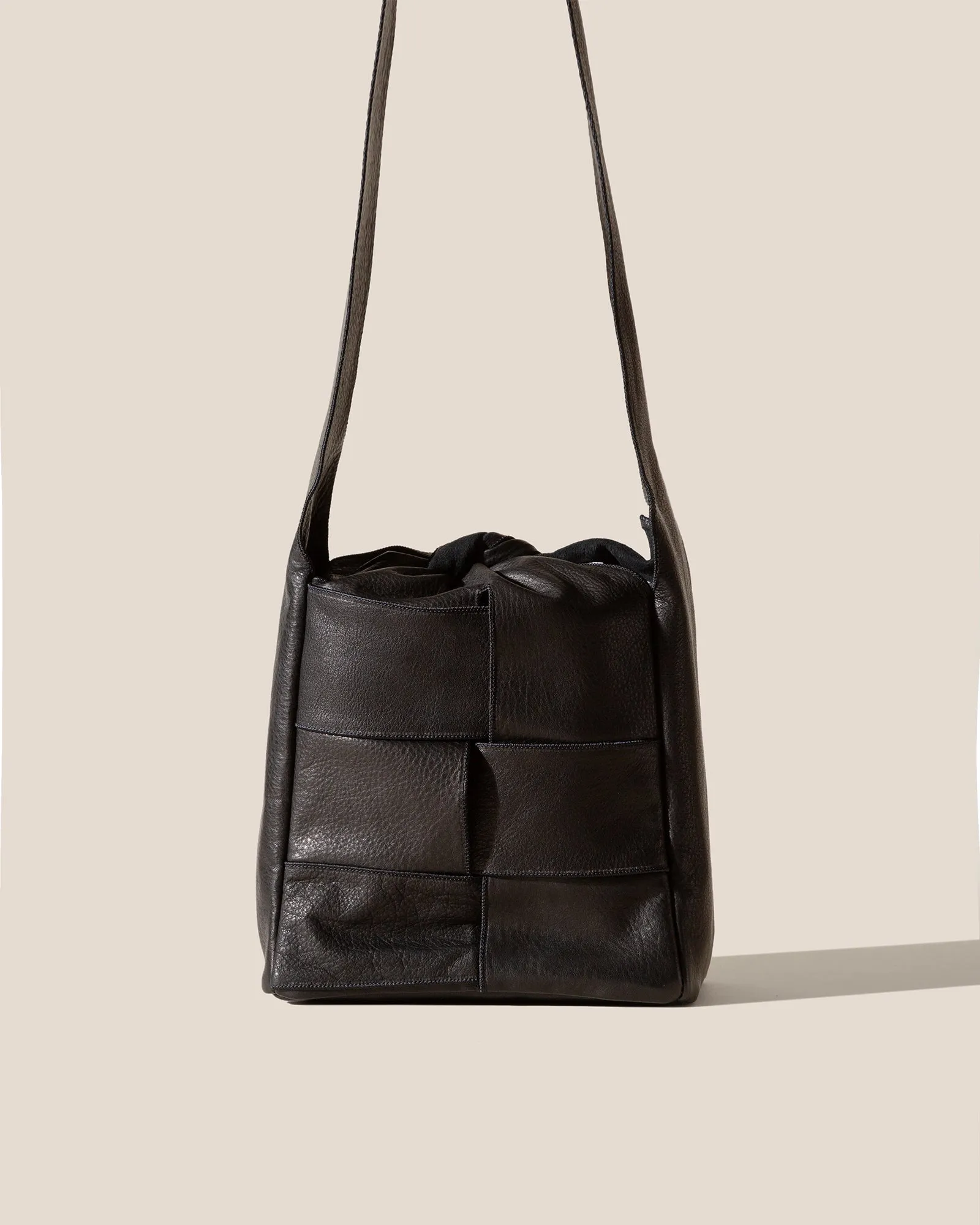 BENA BAG - Interlaced Shoulder Bag sold by Hereu Studio