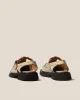 CRANC SPORT - Tread Sole Slingback Loafer sold by Hereu Studio