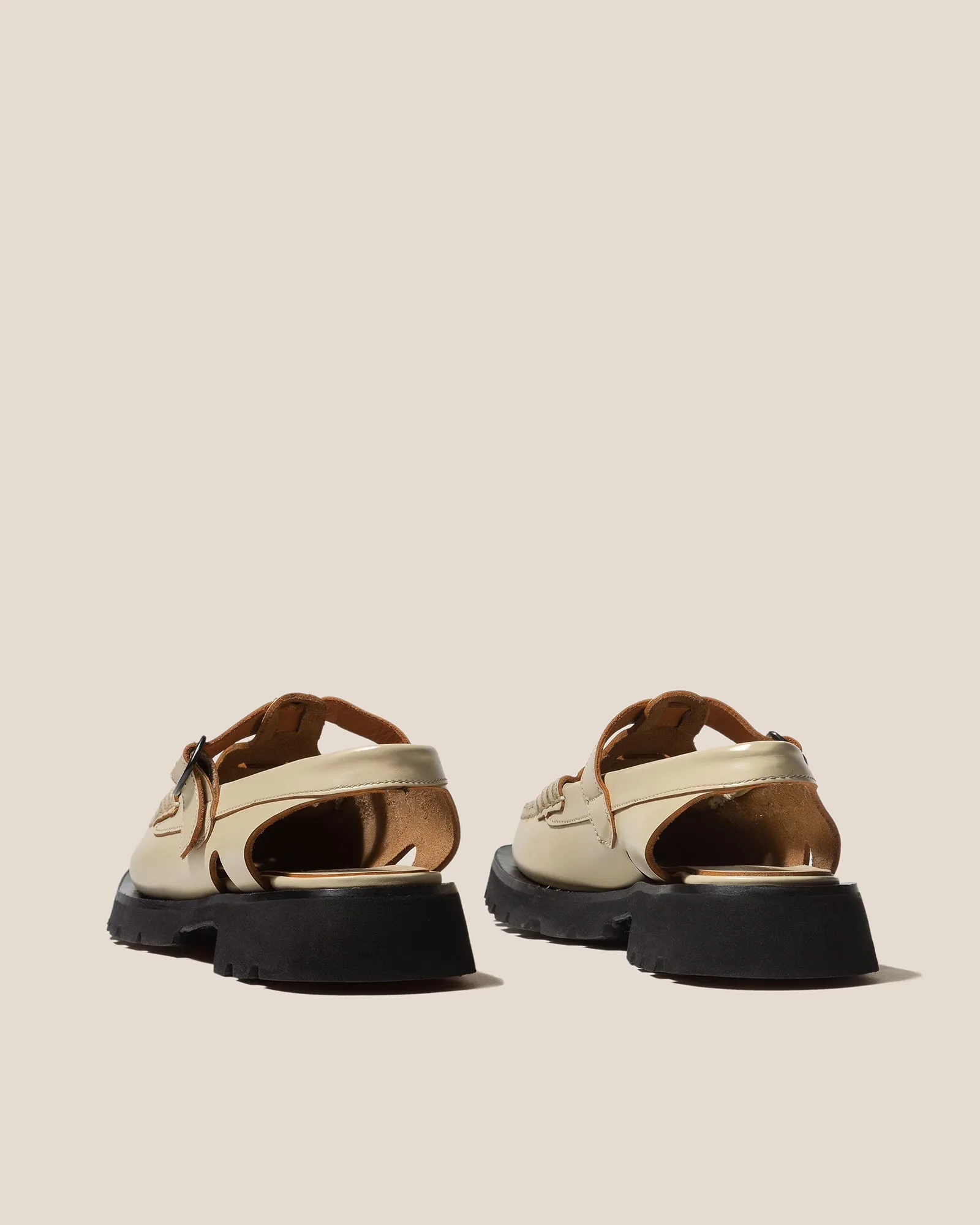 CRANC SPORT - Tread Sole Slingback Loafer sold by Hereu Studio product image thumbnail 3