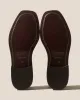 BONELL - Woven T-bar Mule Loafer sold by Hereu Studio