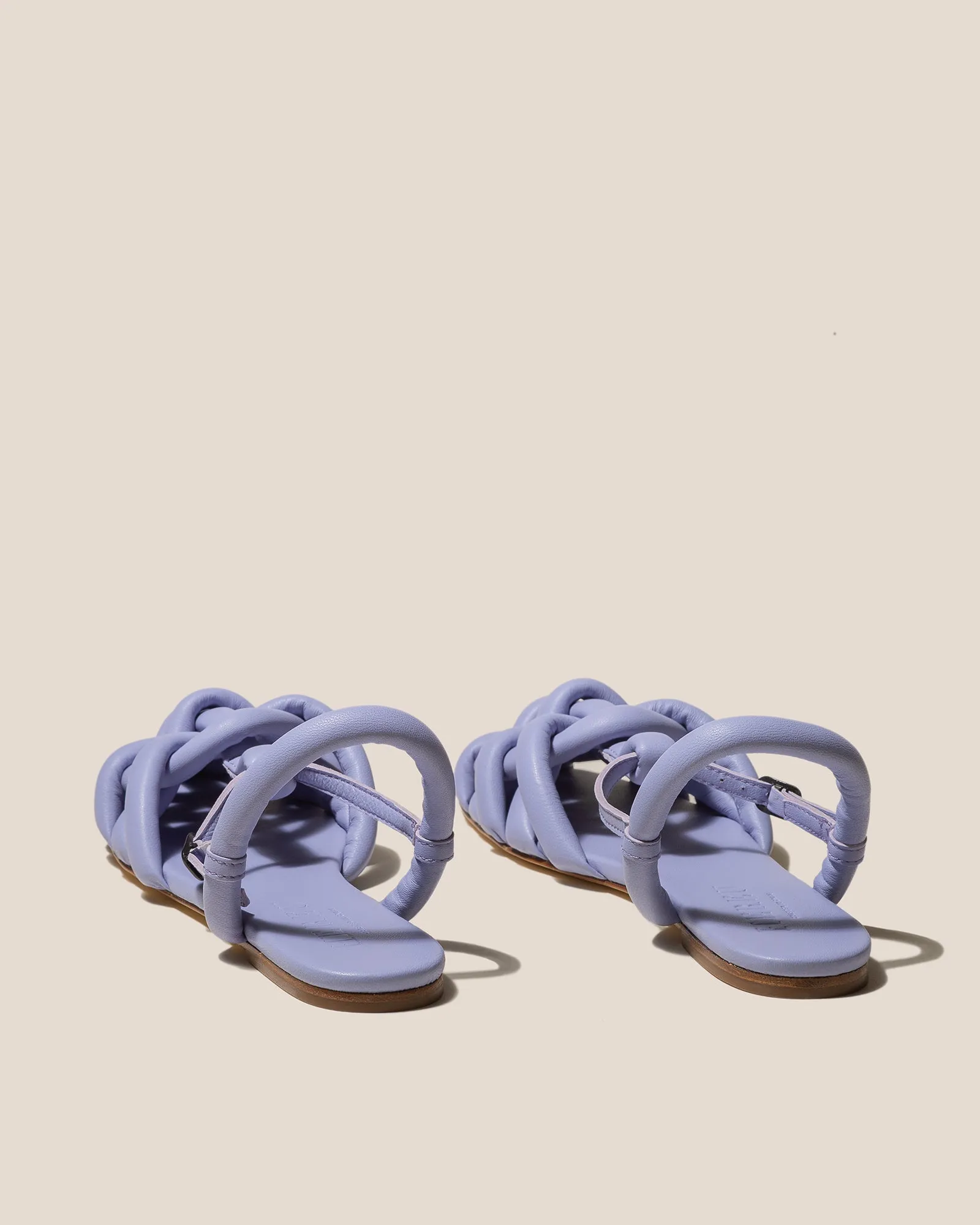 CABERSA - Padded Fisherman Sandal sold by Hereu Studio product image thumbnail 3