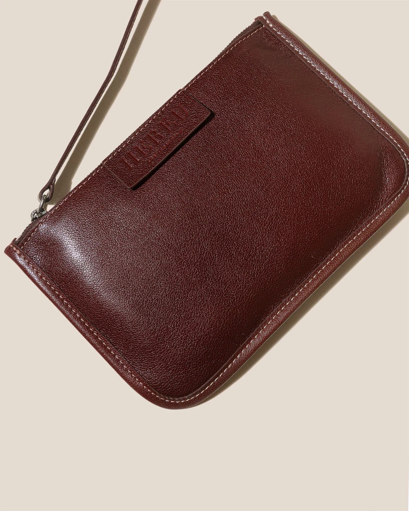 CALELLA LEATHER - Leather Tote Bag sold by Hereu Studio product image thumbnail 5