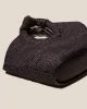 CASTELL RAFFIA - Knotted-handle Tote Bag sold by Hereu Studio