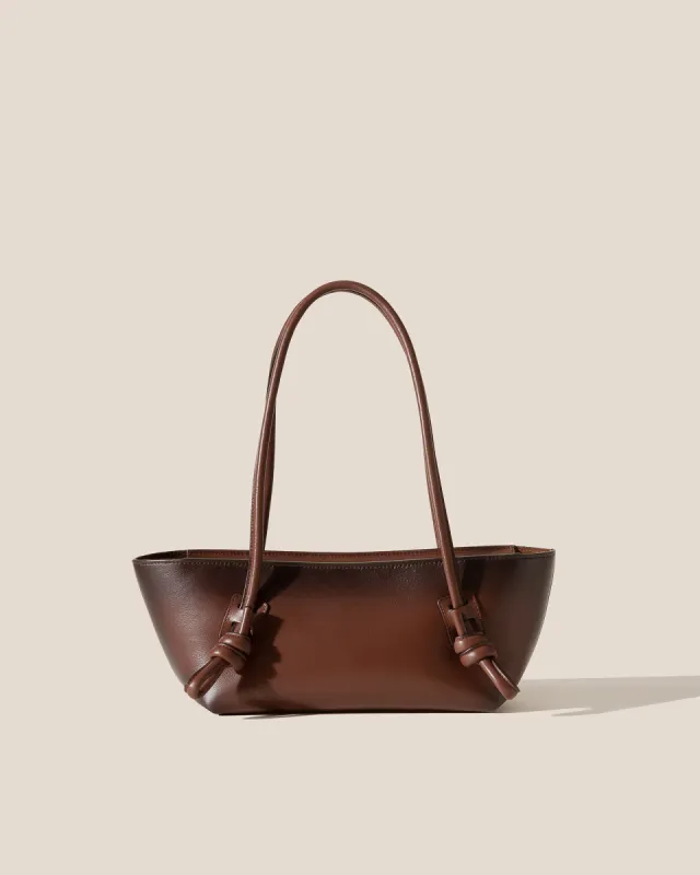 FLECA AIRBRUSHED - Baguette Shoulder Bag made by Hereu Studio