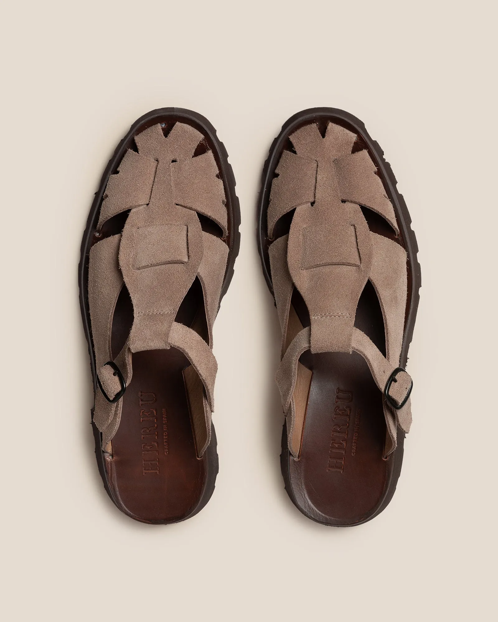 CANYA SPORT - Men's Fisherman Mule sold by Hereu Studio product image thumbnail 2