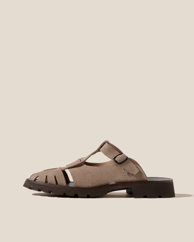 CANYA SPORT - Men's Fisherman Mule sold by Hereu Studio
