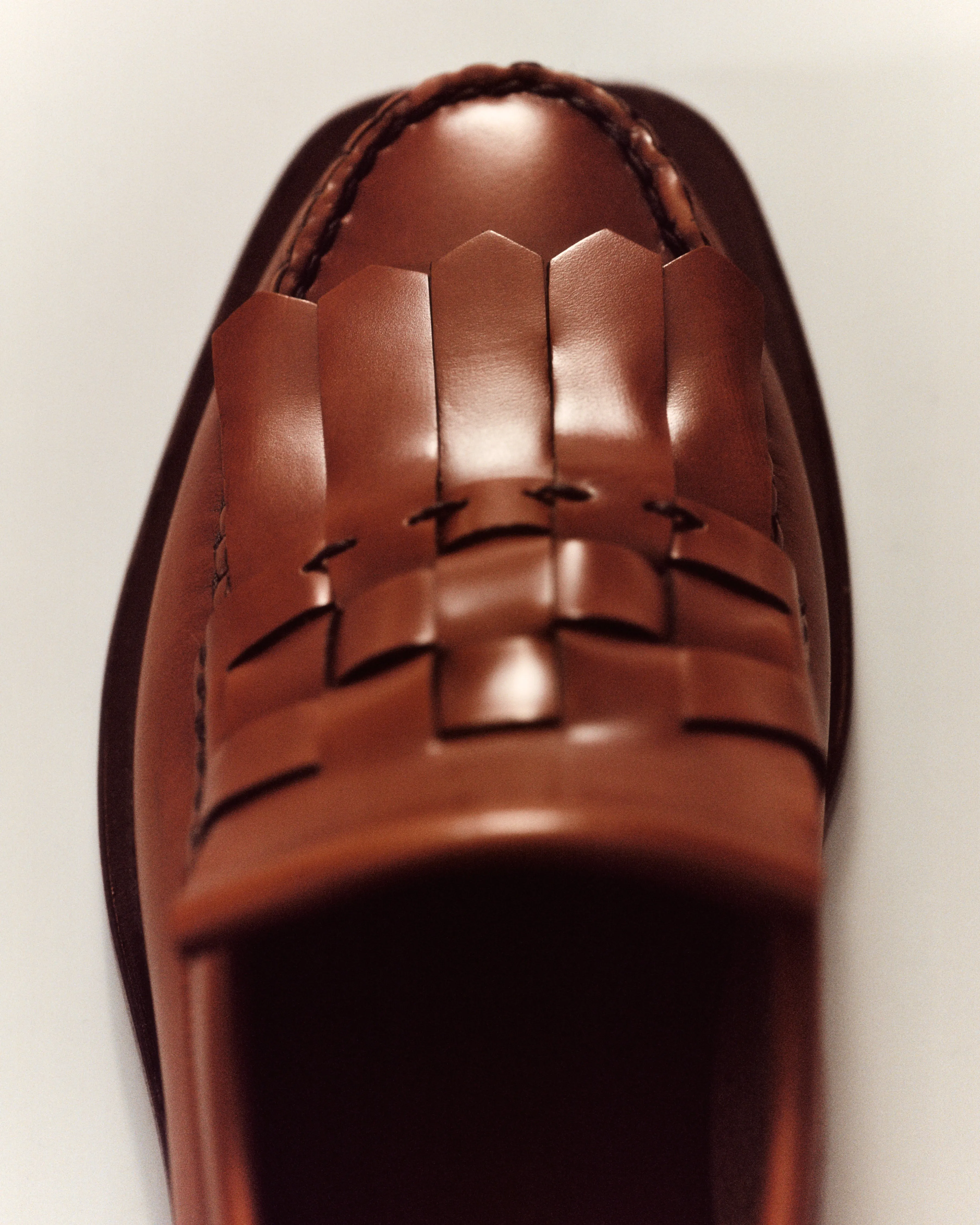 MARTI - FOR ALL - Slip-On Loafer sold by Hereu Studio