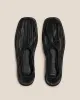 PUNTERA - Pleated-Toe Pump sold by Hereu Studio