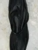 PUNTERA - Pleated-Toe Pump sold by Hereu Studio