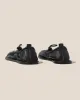 PUNTERA - Pleated-Toe Pump sold by Hereu Studio
