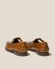 ALBER - Men's T-bar Loafer sold by Hereu Studio