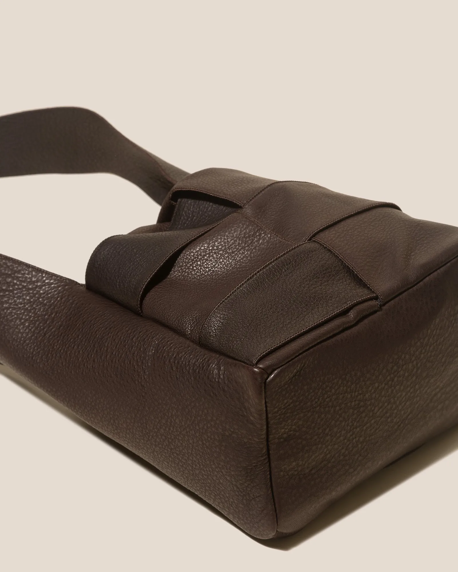 BENA BAG - Interlaced Shoulder Bag sold by Hereu Studio product image thumbnail 5