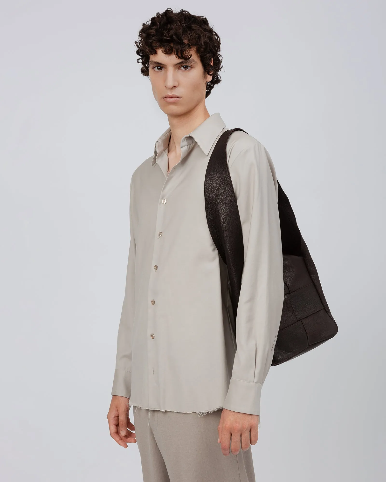 BENA BAG - Interlaced Shoulder Bag sold by Hereu Studio product image thumbnail 2