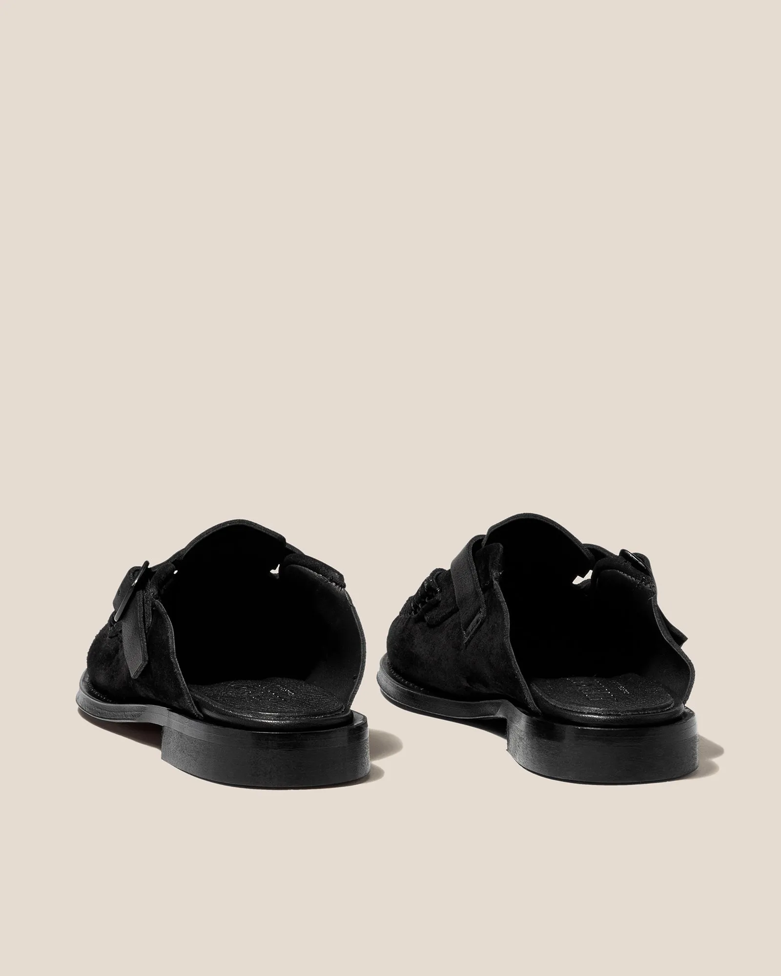 BARRACA - Buckle-strap Mule Loafer sold by Hereu Studio product image thumbnail 3