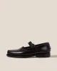 BLANQUER - Mary Jane Loafer sold by Hereu Studio